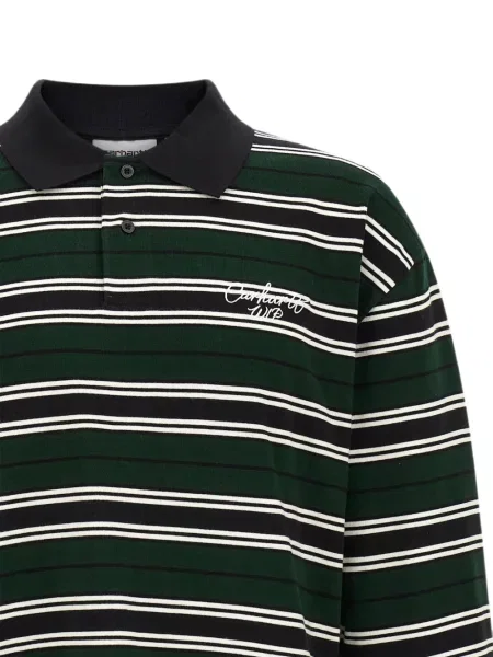 Cămașă Carhartt Wip verde