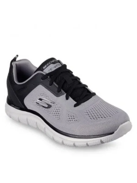 Sneakers Skechers gri