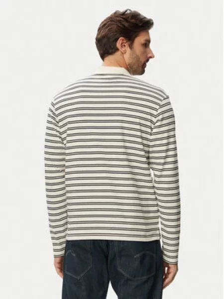 Jack & Jones Polo majica Cassis bela