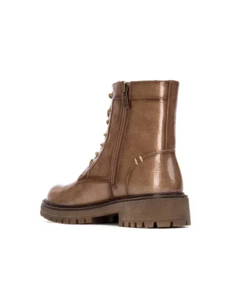Pantofi Xti bej