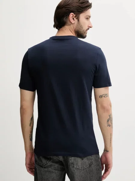 Calvin Klein Jeans majica plava