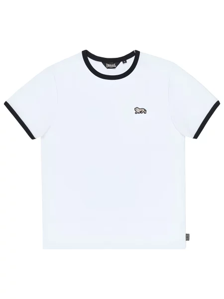 Футболка Lonsdale Sewardstone білий