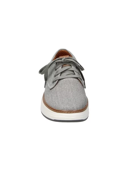 Tenisky Skechers sivá