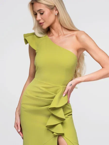 Večernja haljina Edoti elegantna