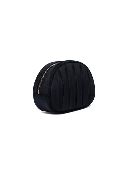 Kozmetická taštička Nine West čierna