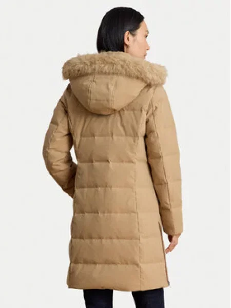 LAUREN RALPH LAUREN Puhovka bež