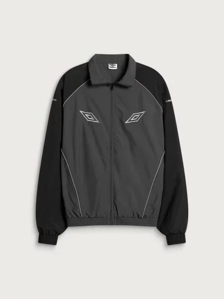 Kurtka Umbro By Slam Jam czarna