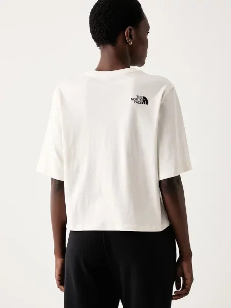 Футболка The North Face