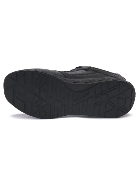 Pantofi U-power negru