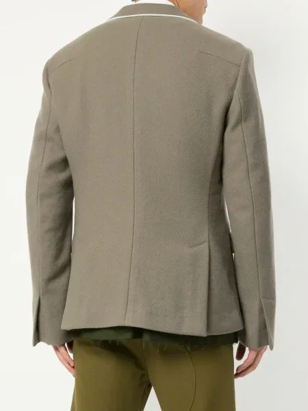 Sacou Haider Ackermann