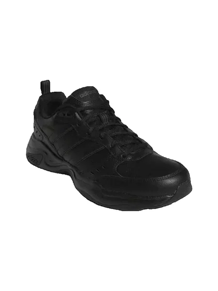 Félcipo Adidas fekete