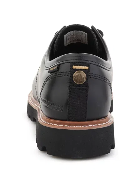 Pantofi Palladium negru