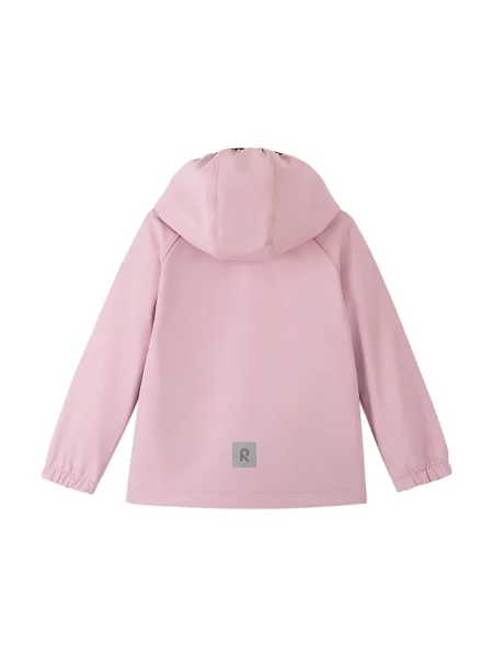 Reima куртка softshell дитяча Vantti