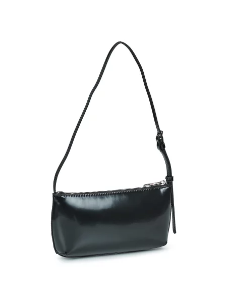 Torbica Tommy Jeans crna