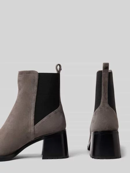 Sztyblety na słupku Marc Cain Bags & Shoes