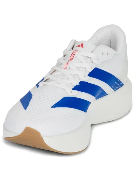 Pantofi Adidas alb