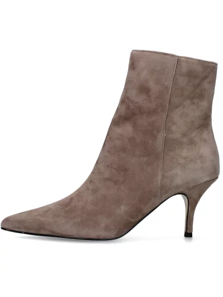 Pantofi Anita bej