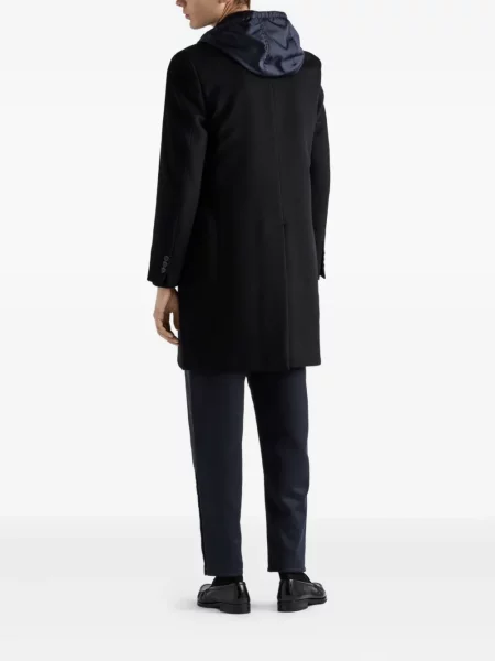 Pantaloni Prada albastru