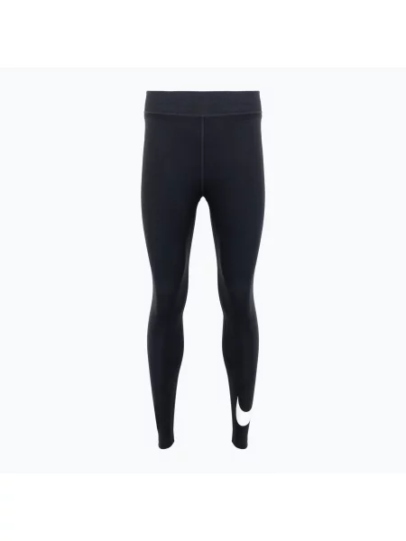 Női leggings Nike Sportswear Classics black/sail Sportswear Classics fekete