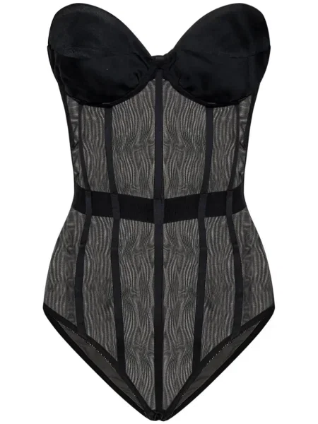 Body Room76 negru