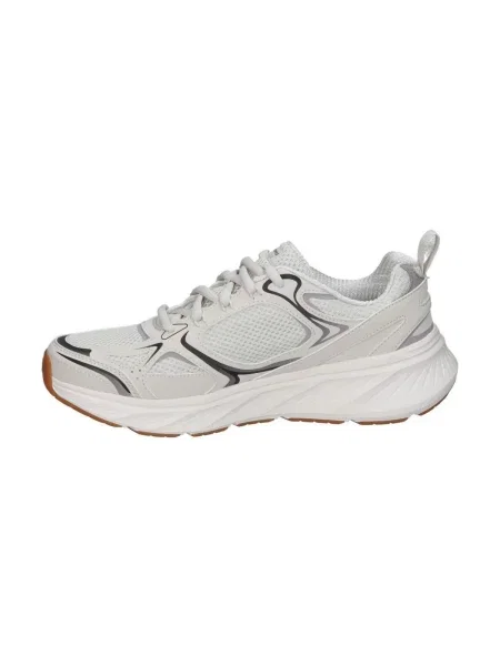 Félcipo Skechers bézs