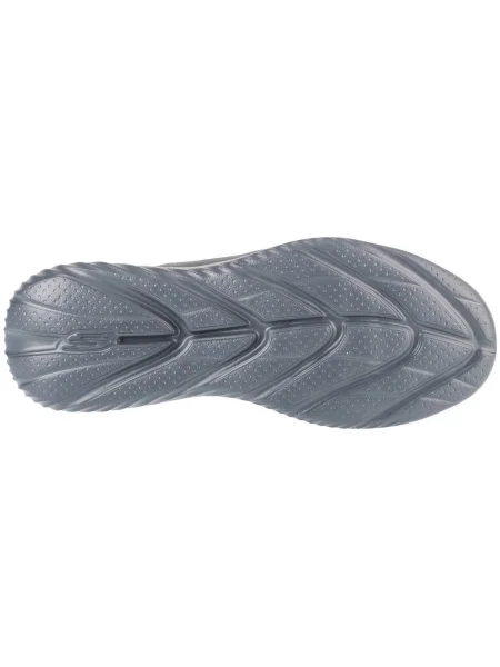 Sneakerși Skechers negru