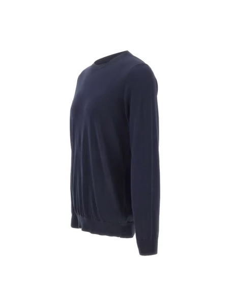 Sweter Kangra niebieski