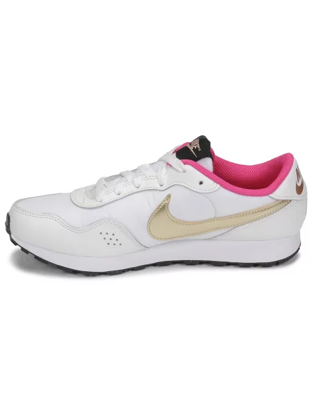 Gyerek félcipő Nike fehér