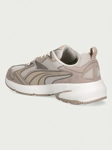 Puma Profoam Galactic sneakersy brązowe