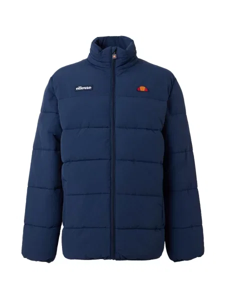 ELLESSE Geacă de iarnă bleumarin