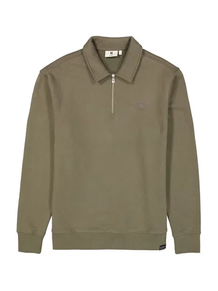 Palton Garcia verde