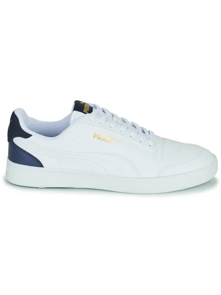 Félcipo Puma fehér