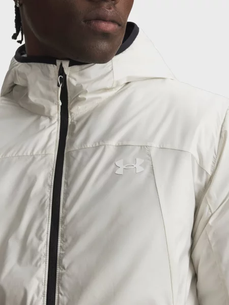 Куртка Under Armour біла