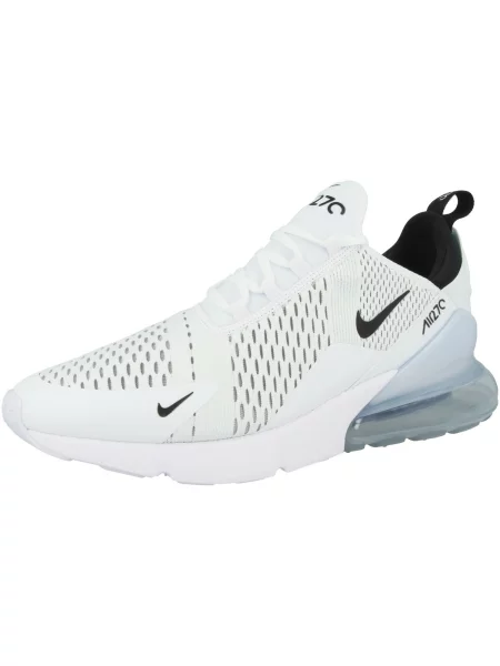 Σκαρπινια Nike Sportswear λευκό