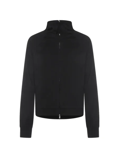 Pulover Thom Krom negru