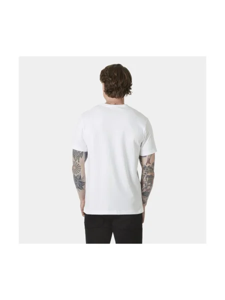 Póló Helly Hansen fehér