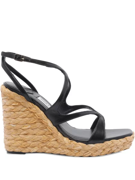 Sandale Jimmy Choo negru