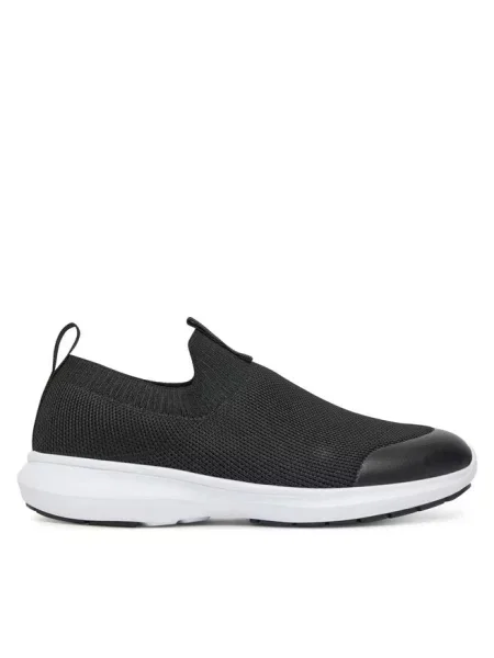 Sneakersy Reima czarne