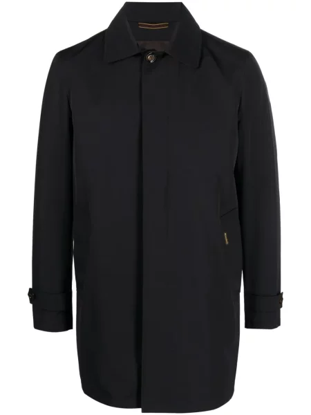 Trenci Moorer albastru