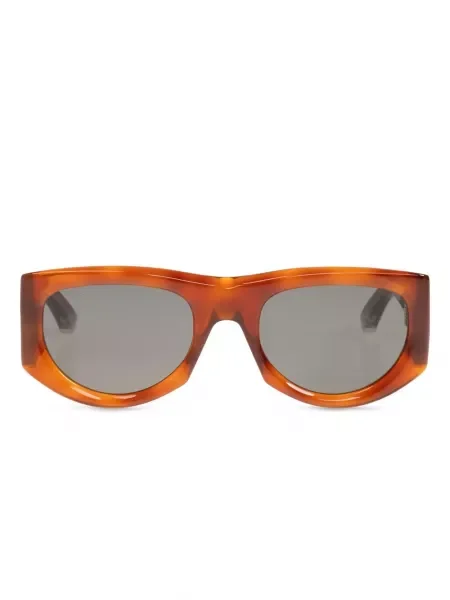 Ochelari de soare Gucci Eyewear maro