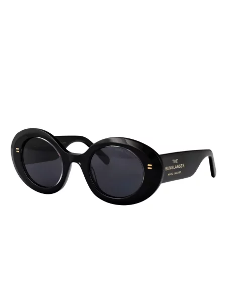 Ochelari de soare Marc Jacobs Eyewear negru
