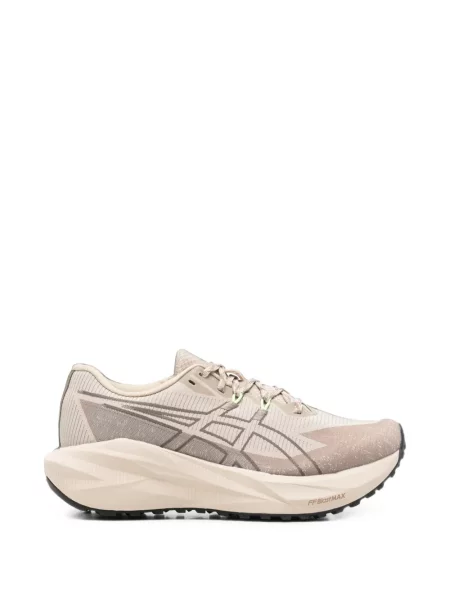 Sneakerși Asics cu imagine plasă