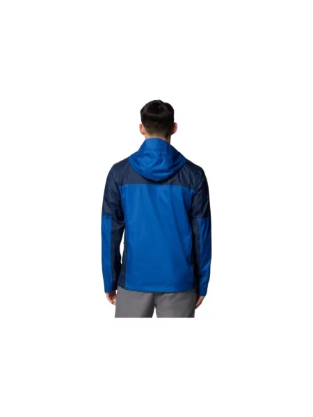 Columbia Outdoor jakna Inner Limits™ III Tamnoplava