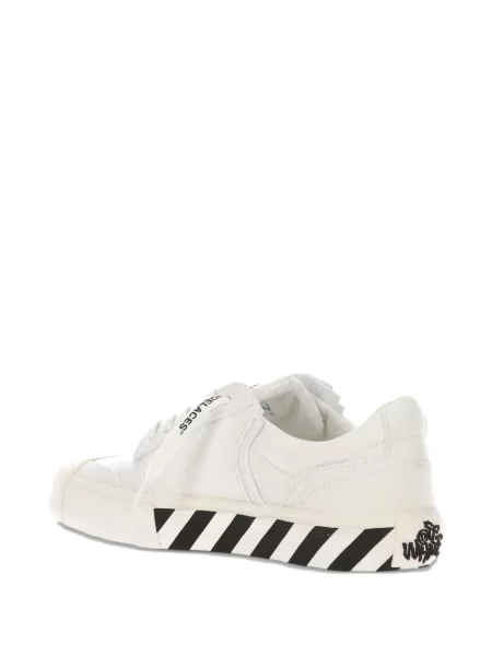 Sneakers Off-white λευκό