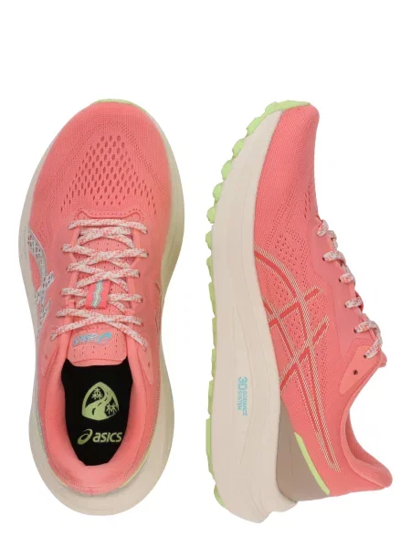 Bežecké topánky Asics oranžová