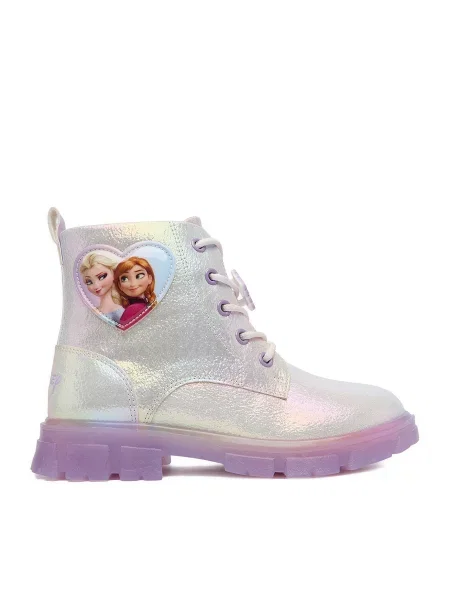 Bakancs Frozen Színes