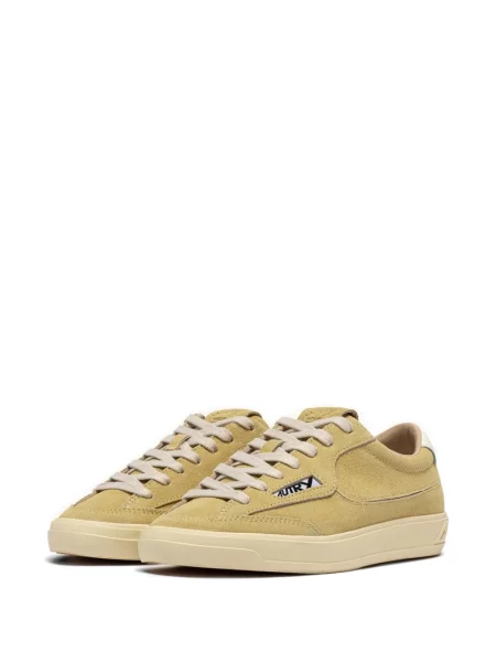 Fűzős csipkés sneaker Autry