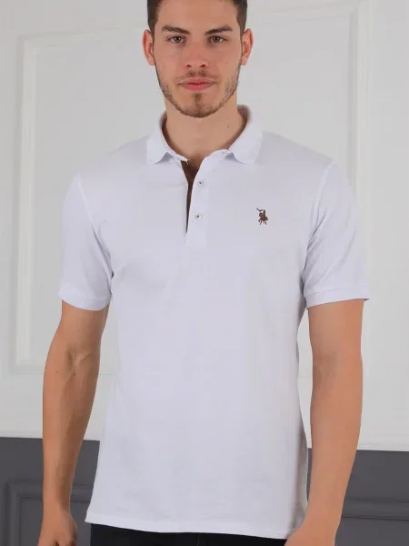 Polokošeľa Dewberry sivá