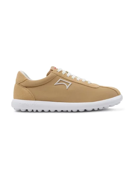 Маратонки Camper Pelotas XLF кафяво