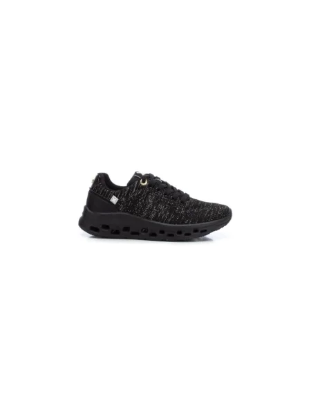 Pantofi Xti negru